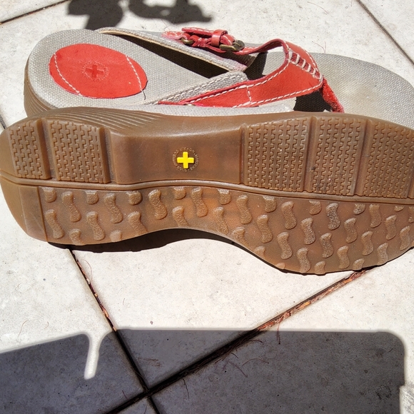 Doc Martens Sandals - Picture 2 of 4